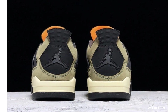 RETRO UNDEFEATED JORDAN JBM351 JBM351 4 0118